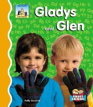 Gladys and Glen - Book  of the First Sounds