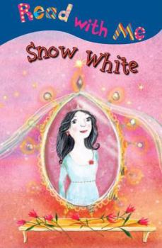 Hardcover Snow White Book