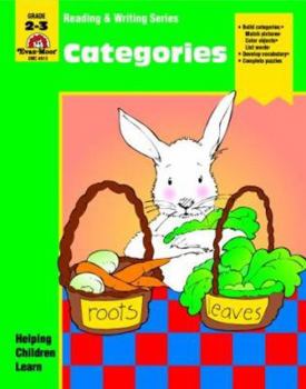 Paperback Categories Book