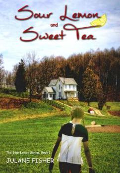 Sour Lemon and Sweet Tea