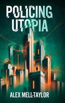 Paperback Policing Utopia Book