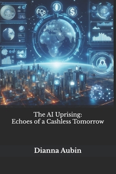 Paperback The AI Uprising: Echoes of a Cashless Tomorrow Book
