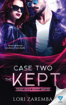 Paperback Case Two The Kept Book