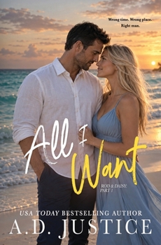 Paperback All I Want Book