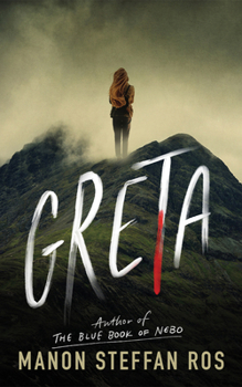 Paperback Greta Book