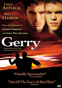 Gerry