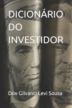Paperback Dicionário Do Investidor [Portuguese] Book