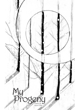 Hardcover My Progeny Book