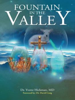 Paperback Fountain in the Valley Book