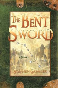 Paperback The Bent Sword Book