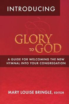Paperback Introducing Glory to God Book