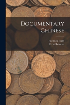 Paperback Documentary Chinese Book