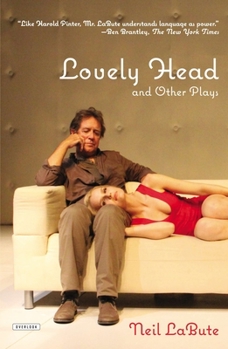 Paperback Lovely Head and Other Plays Book