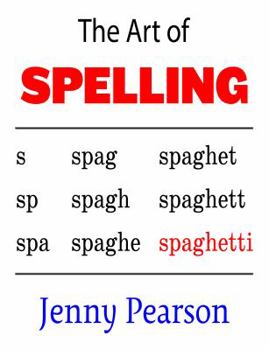 Paperback The Art of Spelling Book