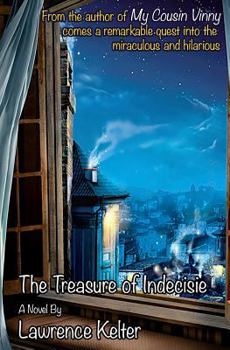 Paperback The Treasure of Indecisie Book