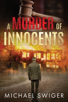 A Murder of Innocents - Book #2 of the Innocents