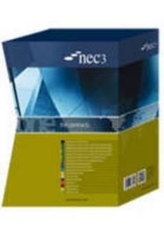 Paperback NEC3 Complete suite of 39 documents Book