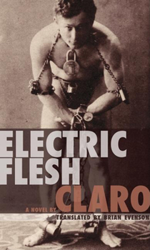 Paperback Electric Flesh Book