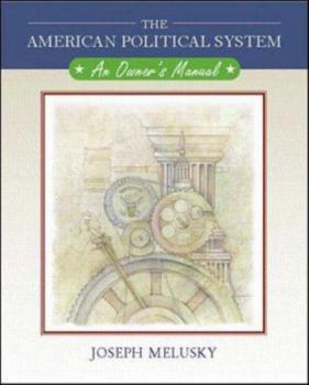 American Political System plus Powerweb American Government, MP