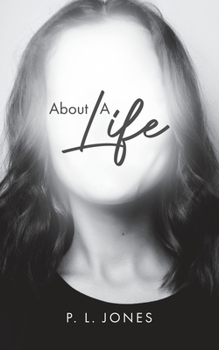 Paperback About A Life Book
