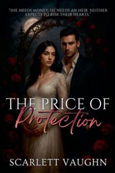 Paperback The Price of Protection Book