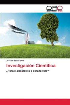 Paperback Investigación Científica [Spanish] Book