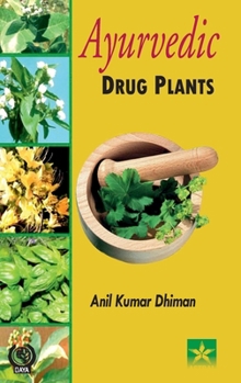 Ayurvedic Drug Plants