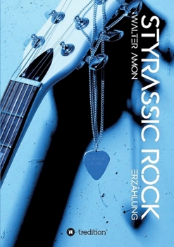 Paperback Styrassic Rock [German] Book