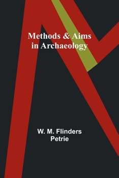 Paperback Methods & Aims in Archaeology Book