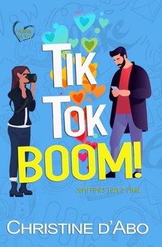 Paperback Tik Tok Boom Book