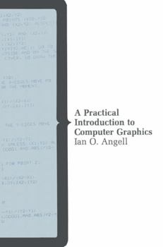 Hardcover Practical Introduction to Computer Graphics. Book