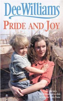 Paperback Pride and Joy Book