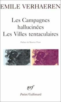 Paperback Campagnes Hallucinees [French] Book