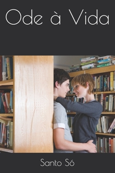 Paperback Ode à Vida [Portuguese] Book