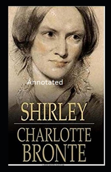 Paperback Shirley Annotated Book