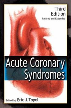 Hardcover Acute Coronary Syndromes Book