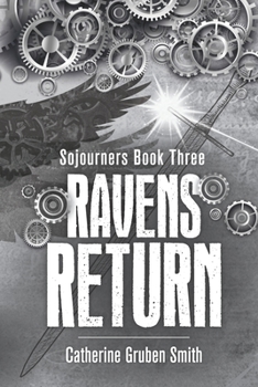 Paperback Ravens Return Book