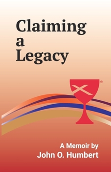 Paperback Claiming a Legacy Book