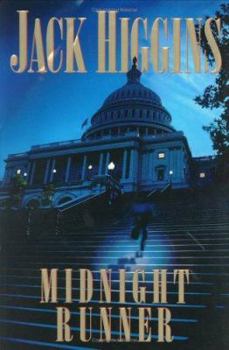 Hardcover Midnight Runner Book