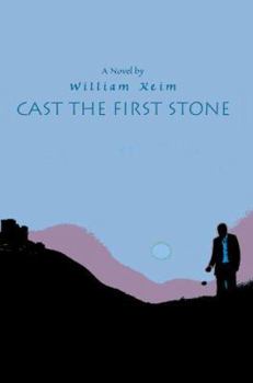 Paperback Cast the First Stone Book