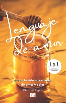 Paperback Lenguaje de amor [Spanish] Book