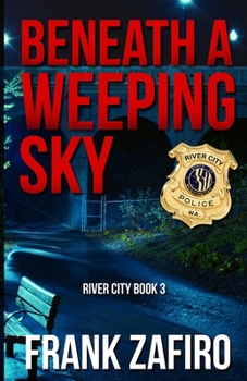 Paperback Beneath a Weeping Sky Book