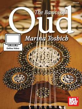 Paperback Basics of Oud Book