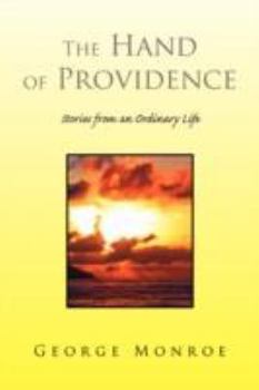 Paperback The Hand of Providence Book