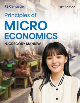 Principles Microeconomics