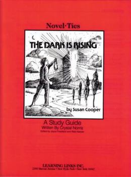 Paperback The Dark Is Rising Book