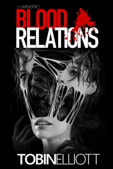 Paperback Blood Relations Book