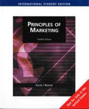 Contemporary Marketing--Annotated Instructor's Edition
