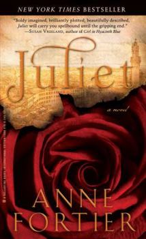 Mass Market Paperback Juliet Book
