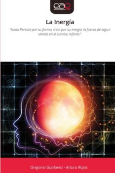 Paperback La Inergía [Spanish] Book